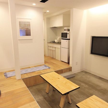 Sekai Hotel Shika 오사카 외부 사진